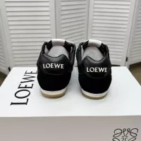 Cheap LOEWE Casual Shoes For Men #1339565 Replica Wholesale [$98.00 USD] [ITEM#1339565] on Replica LOEWE Casual Shoes