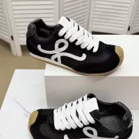 Cheap LOEWE Casual Shoes For Men #1339565 Replica Wholesale [$98.00 USD] [ITEM#1339565] on Replica LOEWE Casual Shoes