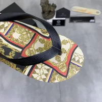 Cheap Versace Slippers For Women #1339566 Replica Wholesale [$48.00 USD] [ITEM#1339566] on Replica Versace Slippers