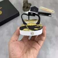 Cheap Versace Slippers For Women #1339575 Replica Wholesale [$48.00 USD] [ITEM#1339575] on Replica Versace Slippers