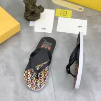 Cheap Fendi Slippers For Men #1339584 Replica Wholesale [$48.00 USD] [ITEM#1339584] on Replica Fendi Slippers