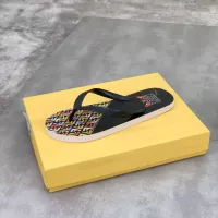 Cheap Fendi Slippers For Men #1339584 Replica Wholesale [$48.00 USD] [ITEM#1339584] on Replica Fendi Slippers