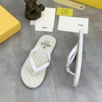 Cheap Fendi Slippers For Men #1339587 Replica Wholesale [$48.00 USD] [ITEM#1339587] on Replica Fendi Slippers
