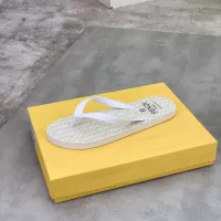 Cheap Fendi Slippers For Men #1339587 Replica Wholesale [$48.00 USD] [ITEM#1339587] on Replica Fendi Slippers