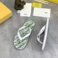 Cheap Fendi Slippers For Men #1339588 Replica Wholesale [$48.00 USD] [ITEM#1339588] on Replica Fendi Slippers