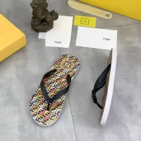 Cheap Fendi Slippers For Men #1339594 Replica Wholesale [$48.00 USD] [ITEM#1339594] on Replica Fendi Slippers