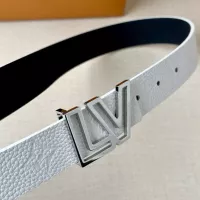 Cheap Louis Vuitton AAA Quality Belts In 3.0cm For Women #1339602 Replica Wholesale [$56.00 USD] [ITEM#1339602] on Replica Louis Vuitton AAA Quality Belts