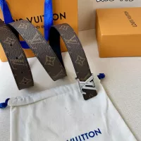 Cheap Louis Vuitton AAA Quality Belts In 3.0cm For Women #1339615 Replica Wholesale [$56.00 USD] [ITEM#1339615] on Replica Louis Vuitton AAA Quality Belts