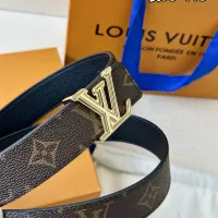 Cheap Louis Vuitton AAA Quality Belts In 3.0cm For Women #1339616 Replica Wholesale [$56.00 USD] [ITEM#1339616] on Replica Louis Vuitton AAA Quality Belts
