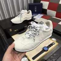 Cheap Christian Dior Casual Shoes For Men #1339630 Replica Wholesale [$92.00 USD] [ITEM#1339630] on Replica Christian Dior Casual Shoes