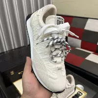 Cheap Christian Dior Casual Shoes For Men #1339630 Replica Wholesale [$92.00 USD] [ITEM#1339630] on Replica Christian Dior Casual Shoes