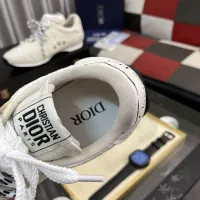 Cheap Christian Dior Casual Shoes For Men #1339630 Replica Wholesale [$92.00 USD] [ITEM#1339630] on Replica Christian Dior Casual Shoes