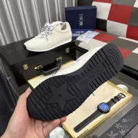 Cheap Christian Dior Casual Shoes For Men #1339630 Replica Wholesale [$92.00 USD] [ITEM#1339630] on Replica Christian Dior Casual Shoes