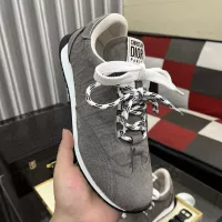 Cheap Christian Dior Casual Shoes For Men #1339631 Replica Wholesale [$92.00 USD] [ITEM#1339631] on Replica Christian Dior Casual Shoes