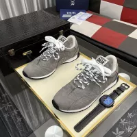 Cheap Christian Dior Casual Shoes For Men #1339631 Replica Wholesale [$92.00 USD] [ITEM#1339631] on Replica Christian Dior Casual Shoes