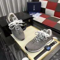 Cheap Christian Dior Casual Shoes For Men #1339631 Replica Wholesale [$92.00 USD] [ITEM#1339631] on Replica Christian Dior Casual Shoes