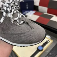 Cheap Christian Dior Casual Shoes For Men #1339631 Replica Wholesale [$92.00 USD] [ITEM#1339631] on Replica Christian Dior Casual Shoes