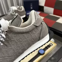 Cheap Christian Dior Casual Shoes For Men #1339631 Replica Wholesale [$92.00 USD] [ITEM#1339631] on Replica Christian Dior Casual Shoes