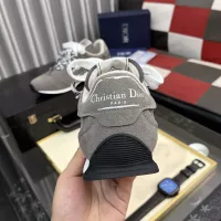 Cheap Christian Dior Casual Shoes For Men #1339631 Replica Wholesale [$92.00 USD] [ITEM#1339631] on Replica Christian Dior Casual Shoes