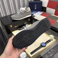Cheap Christian Dior Casual Shoes For Men #1339631 Replica Wholesale [$92.00 USD] [ITEM#1339631] on Replica Christian Dior Casual Shoes