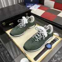 Cheap Christian Dior Casual Shoes For Men #1339632 Replica Wholesale [$92.00 USD] [ITEM#1339632] on Replica Christian Dior Casual Shoes