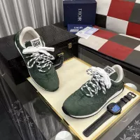 Cheap Christian Dior Casual Shoes For Men #1339632 Replica Wholesale [$92.00 USD] [ITEM#1339632] on Replica Christian Dior Casual Shoes
