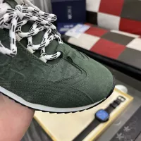 Cheap Christian Dior Casual Shoes For Men #1339632 Replica Wholesale [$92.00 USD] [ITEM#1339632] on Replica Christian Dior Casual Shoes