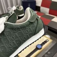 Cheap Christian Dior Casual Shoes For Men #1339632 Replica Wholesale [$92.00 USD] [ITEM#1339632] on Replica Christian Dior Casual Shoes