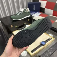 Cheap Christian Dior Casual Shoes For Men #1339632 Replica Wholesale [$92.00 USD] [ITEM#1339632] on Replica Christian Dior Casual Shoes