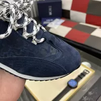 Cheap Christian Dior Casual Shoes For Men #1339633 Replica Wholesale [$92.00 USD] [ITEM#1339633] on Replica Christian Dior Casual Shoes