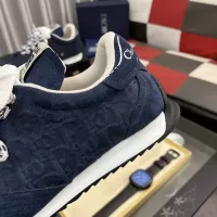 Cheap Christian Dior Casual Shoes For Men #1339633 Replica Wholesale [$92.00 USD] [ITEM#1339633] on Replica Christian Dior Casual Shoes