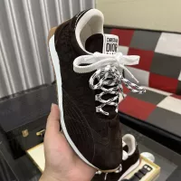 Cheap Christian Dior Casual Shoes For Men #1339634 Replica Wholesale [$92.00 USD] [ITEM#1339634] on Replica Christian Dior Casual Shoes