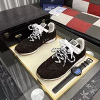 Cheap Christian Dior Casual Shoes For Men #1339634 Replica Wholesale [$92.00 USD] [ITEM#1339634] on Replica Christian Dior Casual Shoes