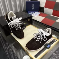 Cheap Christian Dior Casual Shoes For Men #1339634 Replica Wholesale [$92.00 USD] [ITEM#1339634] on Replica Christian Dior Casual Shoes