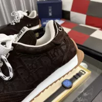 Cheap Christian Dior Casual Shoes For Men #1339634 Replica Wholesale [$92.00 USD] [ITEM#1339634] on Replica Christian Dior Casual Shoes