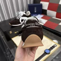 Cheap Christian Dior Casual Shoes For Men #1339634 Replica Wholesale [$92.00 USD] [ITEM#1339634] on Replica Christian Dior Casual Shoes