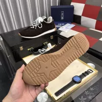 Cheap Christian Dior Casual Shoes For Men #1339634 Replica Wholesale [$92.00 USD] [ITEM#1339634] on Replica Christian Dior Casual Shoes
