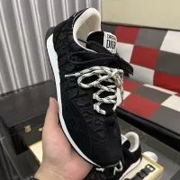 Cheap Christian Dior Casual Shoes For Men #1339635 Replica Wholesale [$92.00 USD] [ITEM#1339635] on Replica Christian Dior Casual Shoes
