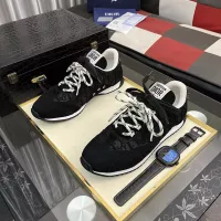 Cheap Christian Dior Casual Shoes For Men #1339635 Replica Wholesale [$92.00 USD] [ITEM#1339635] on Replica Christian Dior Casual Shoes