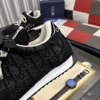 Cheap Christian Dior Casual Shoes For Men #1339635 Replica Wholesale [$92.00 USD] [ITEM#1339635] on Replica Christian Dior Casual Shoes