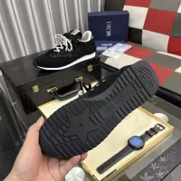 Cheap Christian Dior Casual Shoes For Men #1339635 Replica Wholesale [$92.00 USD] [ITEM#1339635] on Replica Christian Dior Casual Shoes