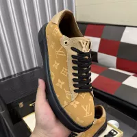 Cheap Louis Vuitton Casual Shoes For Men #1339640 Replica Wholesale [$82.00 USD] [ITEM#1339640] on Replica Louis Vuitton Casual Shoes