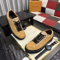 Cheap Louis Vuitton Casual Shoes For Men #1339640 Replica Wholesale [$82.00 USD] [ITEM#1339640] on Replica Louis Vuitton Casual Shoes
