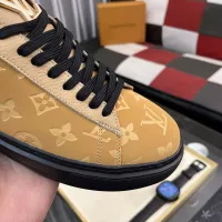Cheap Louis Vuitton Casual Shoes For Men #1339640 Replica Wholesale [$82.00 USD] [ITEM#1339640] on Replica Louis Vuitton Casual Shoes