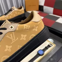 Cheap Louis Vuitton Casual Shoes For Men #1339640 Replica Wholesale [$82.00 USD] [ITEM#1339640] on Replica Louis Vuitton Casual Shoes