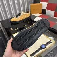 Cheap Louis Vuitton Casual Shoes For Men #1339640 Replica Wholesale [$82.00 USD] [ITEM#1339640] on Replica Louis Vuitton Casual Shoes
