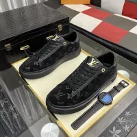 Cheap Louis Vuitton Casual Shoes For Men #1339643 Replica Wholesale [$82.00 USD] [ITEM#1339643] on Replica Louis Vuitton Casual Shoes