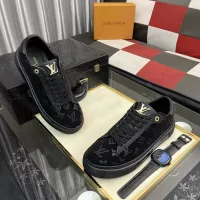 Cheap Louis Vuitton Casual Shoes For Men #1339643 Replica Wholesale [$82.00 USD] [ITEM#1339643] on Replica Louis Vuitton Casual Shoes