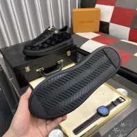 Cheap Louis Vuitton Casual Shoes For Men #1339643 Replica Wholesale [$82.00 USD] [ITEM#1339643] on Replica Louis Vuitton Casual Shoes