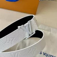 Cheap Louis Vuitton AAA Quality Belts In 3.0cm For Women #1339649 Replica Wholesale [$56.00 USD] [ITEM#1339649] on Replica Louis Vuitton AAA Quality Belts
